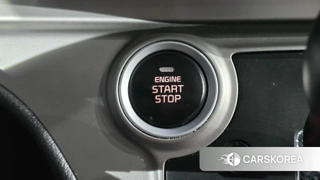 Kia The New Ray 2022 Белый из Кореи, фото 5