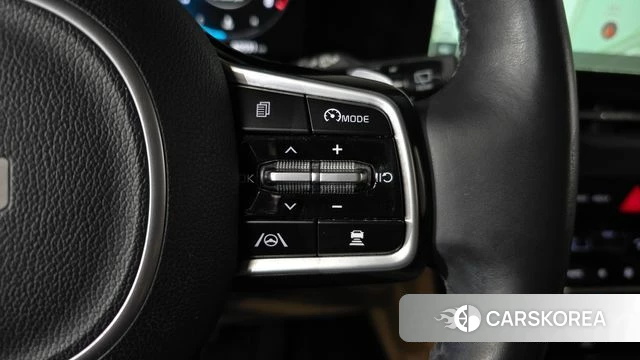 Kia Carnival 4th generation 2022 Черный из Кореи, фото 5