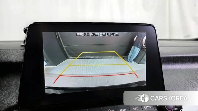 Kia Come New K3 2018 Черный из Кореи, фото 5