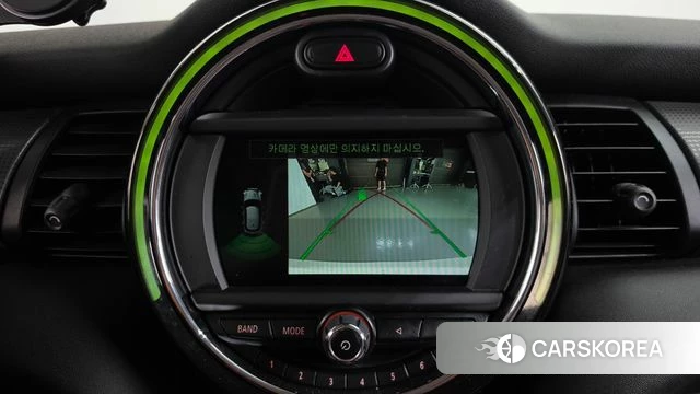 Mini Cooper 2019 Жемчужный цвет из Кореи, фото 5