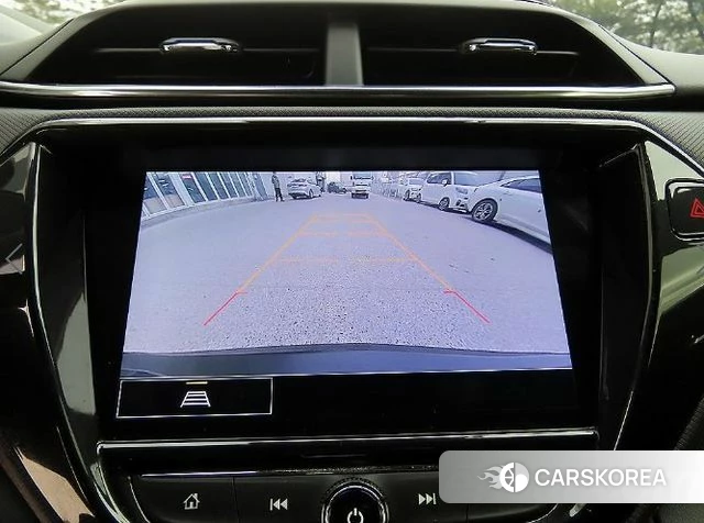 Chevrolet (GM Daewoo) Trailblazer 2023 Черный из Кореи, фото 5