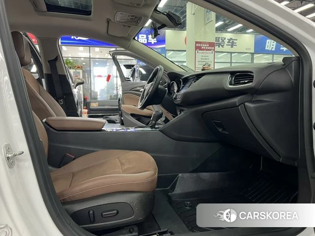 Buick Regal 2019 Белый из Китая, фото 5