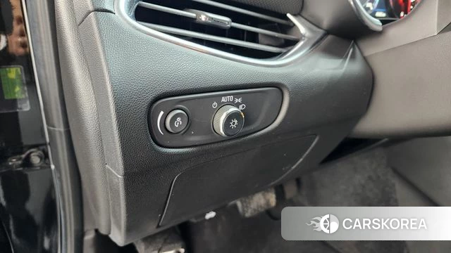 Chevrolet (GM Daewoo) The New Malibu 2021 Черный из Кореи, фото 5