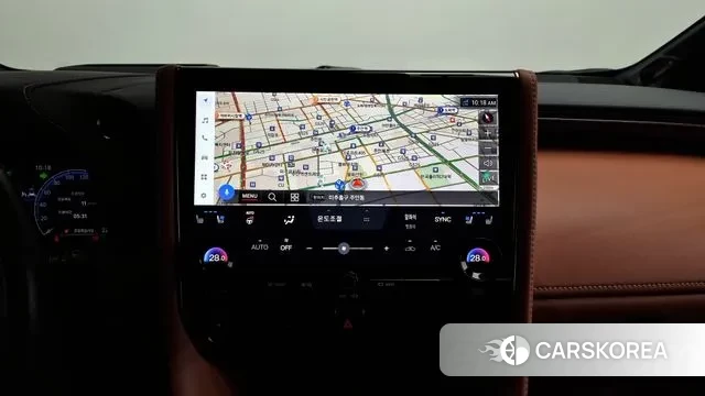 Toyota Alphard 4th Generation 2024 Белый из Кореи, фото 5