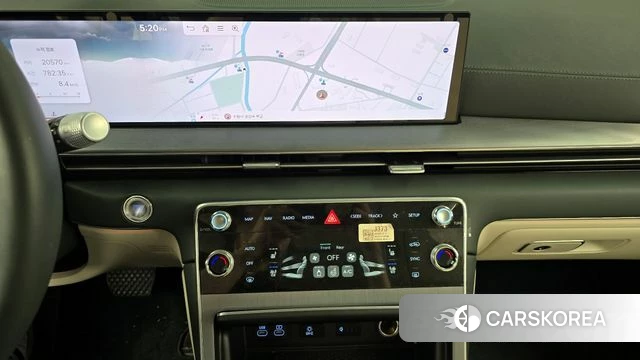 Genesis GV80 2024 Белый из Кореи, фото 5