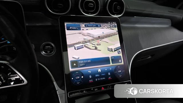 Mercedes-Benz GLC-Class X254 2024 Черный из Кореи, фото 5