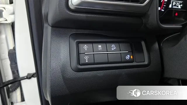 Ssangyong The New Tivoli 2024 Белый из Кореи, фото 5