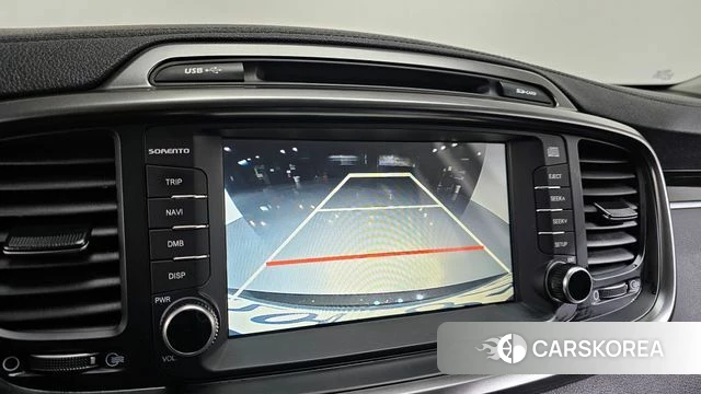 Kia The New Sorento 2019 Коричневый из Кореи, фото 5