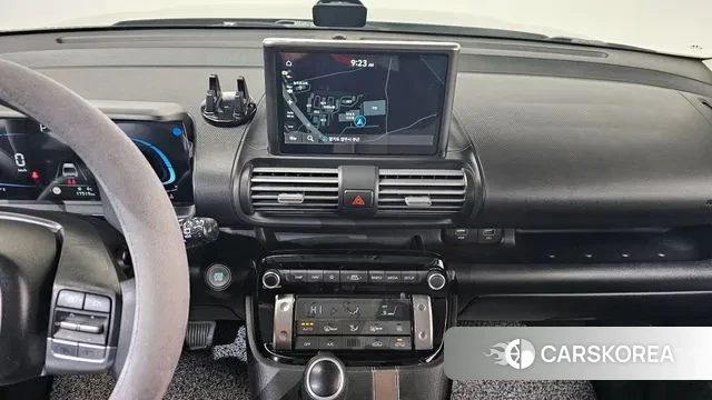 Hyundai Casper 2021 Темно-зеленый из Кореи, фото 5