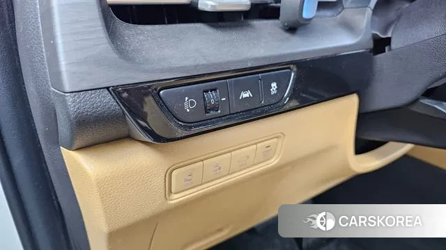 Kia Carnival 4th generation 2020 Белый из Кореи, фото 5