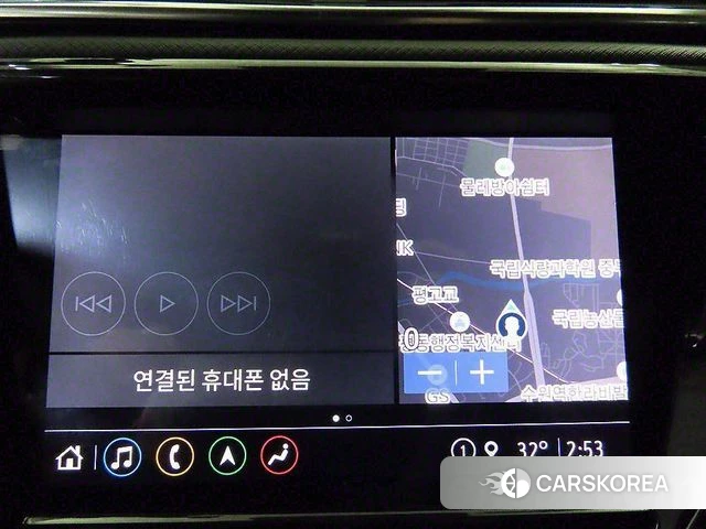 Chevrolet (GM Daewoo) Trailblazer 2023 Белый из Кореи, фото 5