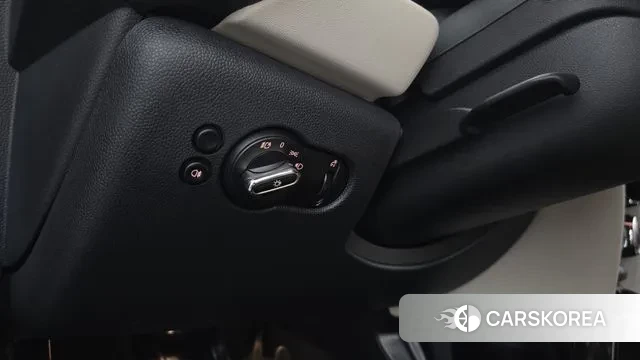 Mini Cooper 2021 Песочный из Кореи, фото 5