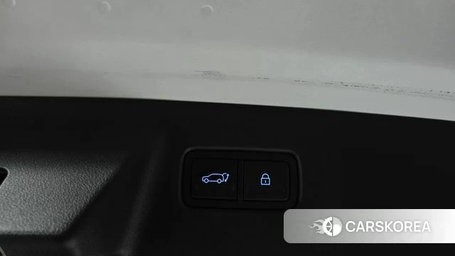 Hyundai Santa Fe (MX5) 2024 Белый из Кореи, фото 5