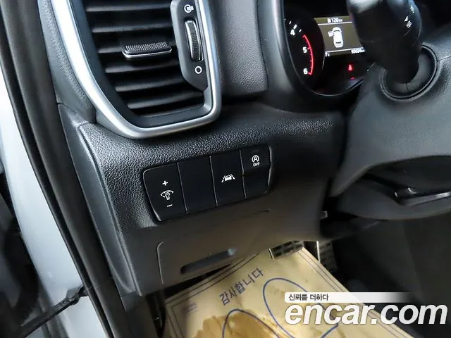 Kia Sportage The Bold 2021 Серебряный из Кореи, фото 5