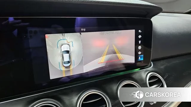 Mercedes-Benz E-Class W213 2023 Черный из Кореи, фото 5