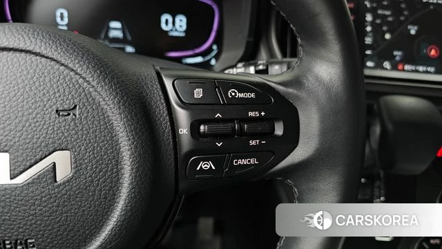 Kia The New Kia Ray 2023 Белый из Кореи, фото 5