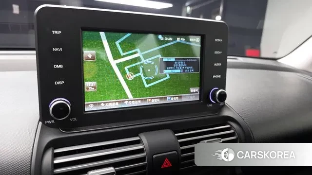 Hyundai Casper 2023 Серый из Кореи, фото 5