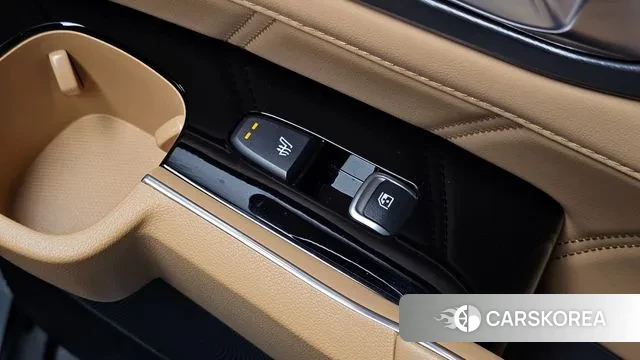 Kia Sorento 4th Generation 2021 Белый из Кореи, фото 5