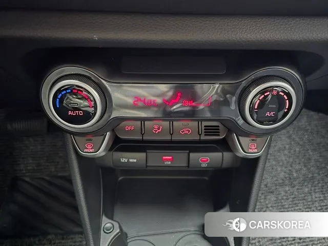 Kia The New Morning (JA) 2023 Серебряный из Кореи, фото 5