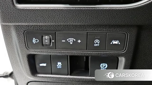 Hyundai Sonata (DN8) 2019 Белый из Кореи, фото 5