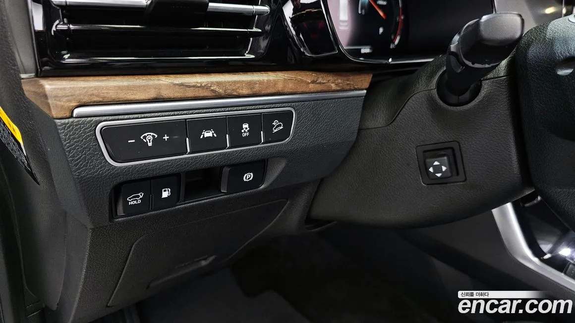 Kia Mohave Master 2020 Белый из Кореи, фото 5