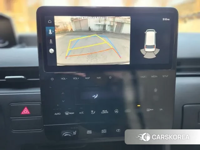 Hyundai Staria 2021 Серый из Кореи, фото 5