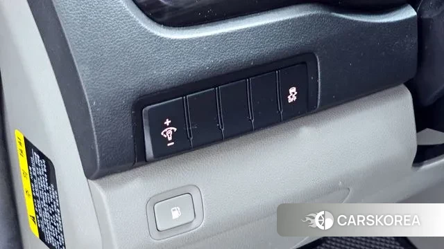 Kia The New Carnival 2018 Белый из Кореи, фото 5