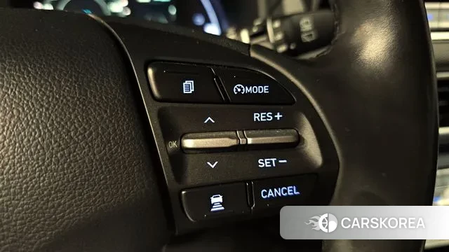 Hyundai Kona Electric 2020 Белый из Кореи, фото 5