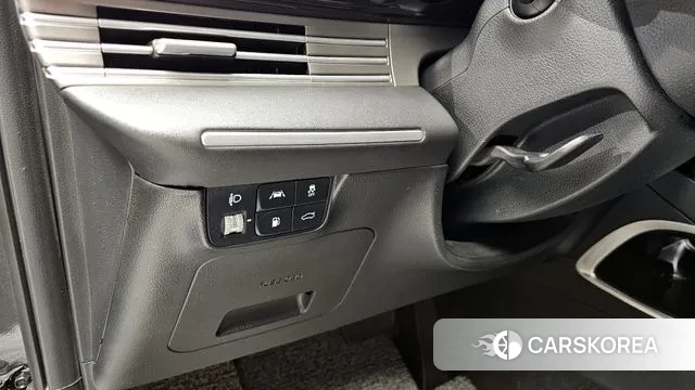 Hyundai The New Grandeur IG id 3483865 из Кореи 5