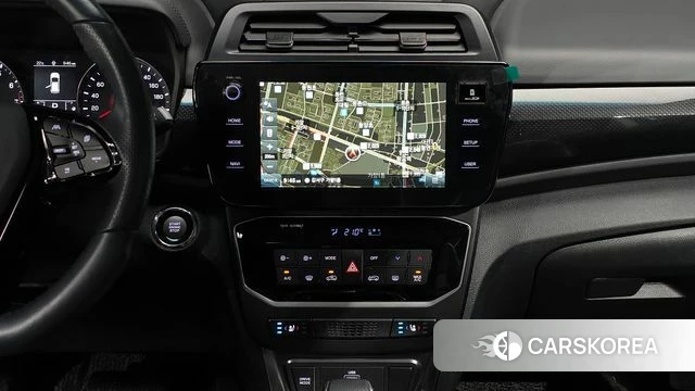 Ssangyong The New Tivoli 2024 Белый из Кореи, фото 5