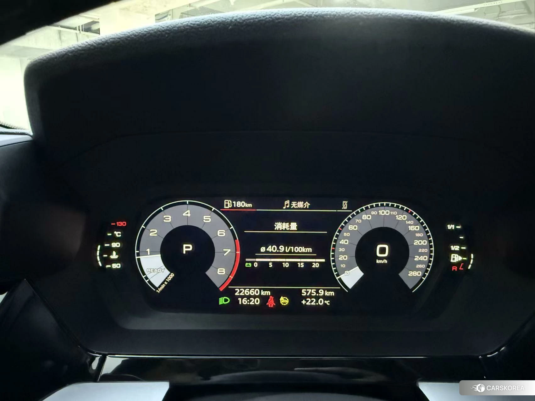 Audi A3 2023 Белый из Китая, фото 5
