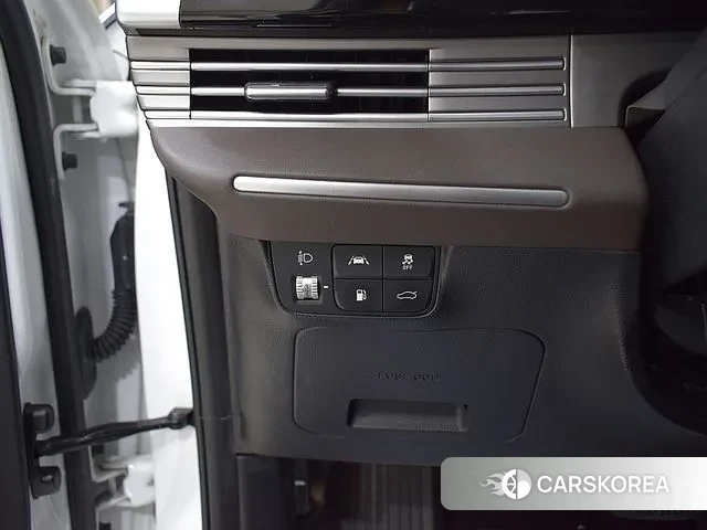 Hyundai The New Grandeur IG 2021 Белый из Кореи, фото 5