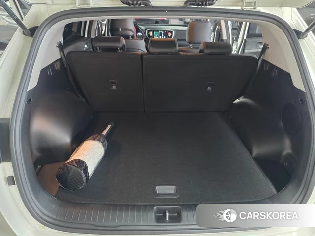 Kia Sportage The Bold 2019 Белый из Кореи, фото 5