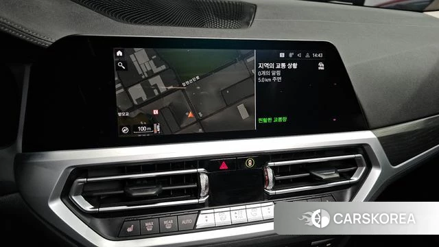 BMW 3 Series (G20) 2019 Серый из Кореи, фото 5