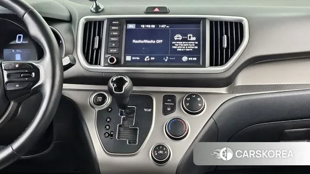 Kia The New Ray 2020 Белый из Кореи, фото 5