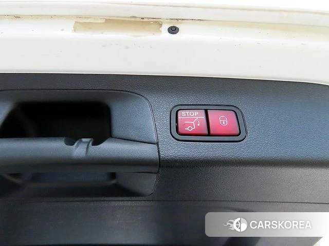 Mercedes-Benz GLS - Class X167 2022 Белый из Кореи, фото 5