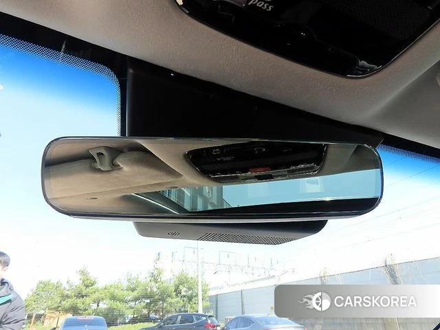 Hyundai Grandeur (GN7) 2022 Черный из Кореи, фото 5