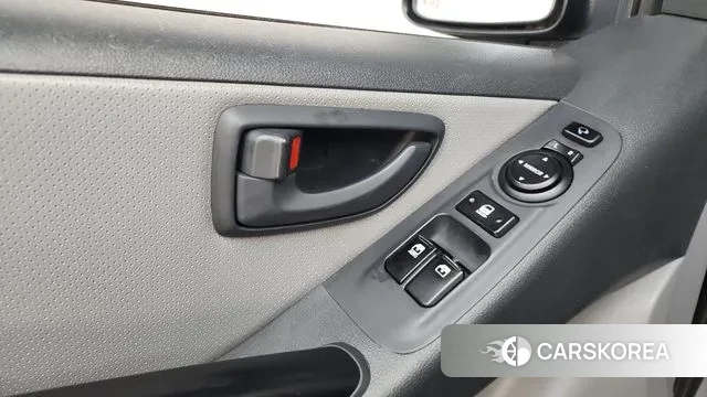 Hyundai The New Grand Starex 2021 Черный из Кореи, фото 5