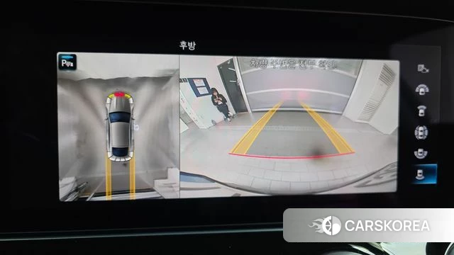 Mercedes-Benz AMG GT 2021 Белый из Кореи, фото 5