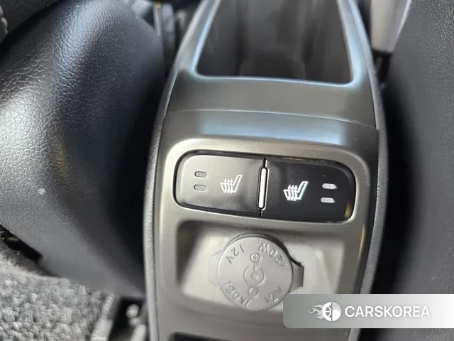 Kia The New Ray 2018 Черный из Кореи, фото 5