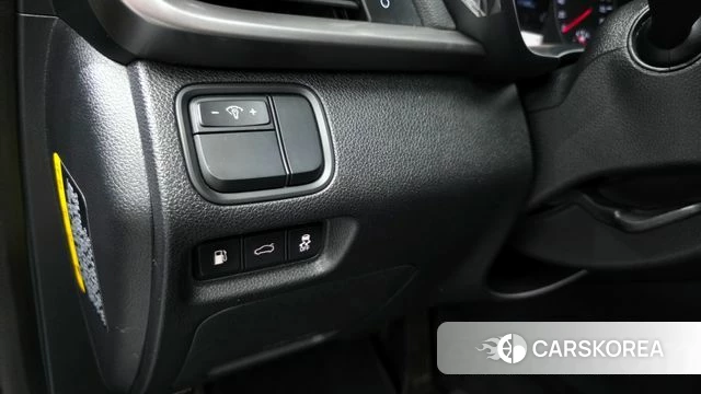 Kia The New K5 2nd generation 2018 Серый из Кореи, фото 5