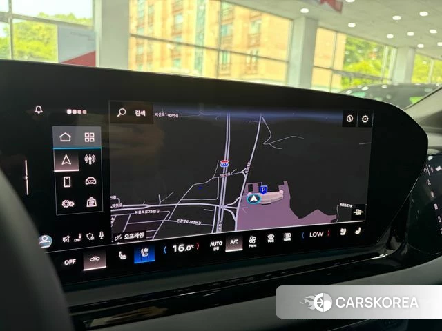 Audi A5 (B10) 2025 Черный из Кореи, фото 5