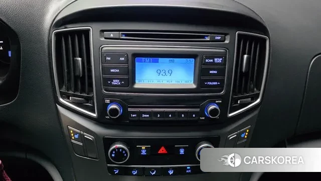 Hyundai The New Grand Starex 2018 Серебристо-серый из Кореи, фото 5