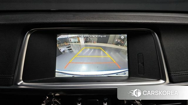 Kia K5 second generation 2018 Белый из Кореи, фото 5