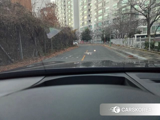 Genesis Electrified GV70 2022 Песочный из Кореи, фото 5