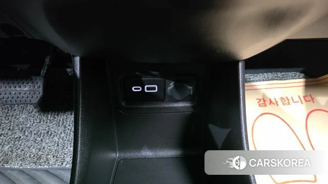 Chevrolet (GM Daewoo) The New Spark 2022 Белый из Кореи, фото 5