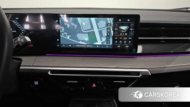 Ssangyong Actian 2nd Generation 2024 Белый из Кореи, фото 5