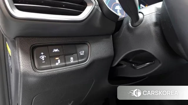 Hyundai Santa Fe TM 2018 Белый из Кореи, фото 5