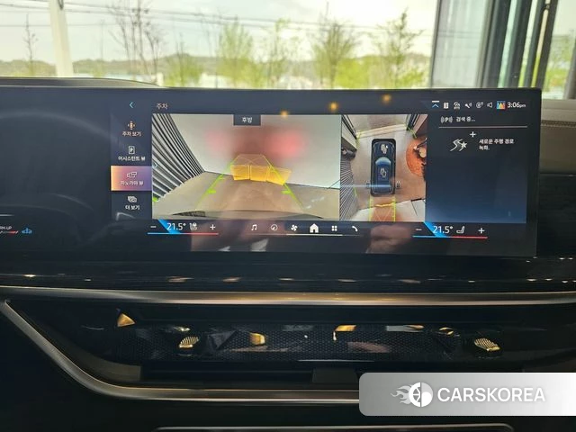 BMW X5 (G05) 2025 Черный из Кореи, фото 5