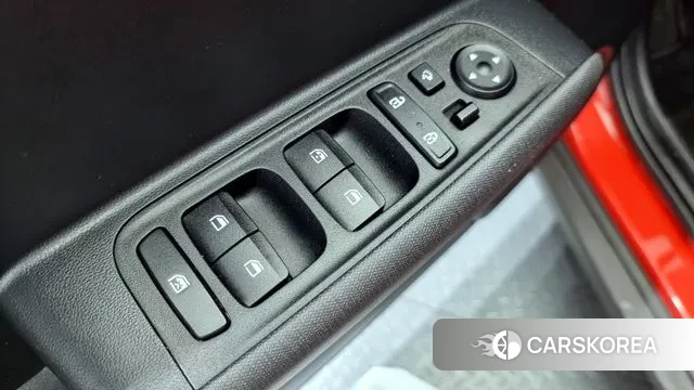 Hyundai Casper 2023 Красный из Кореи, фото 5